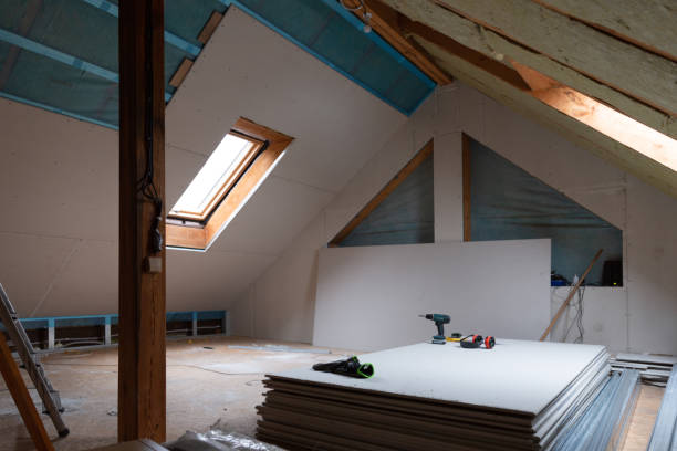 Best Fiberglass Insulation in Dix Hills, NY