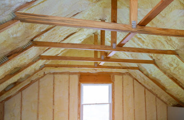 Best Spray Foam Insulation in Dix Hills, NY