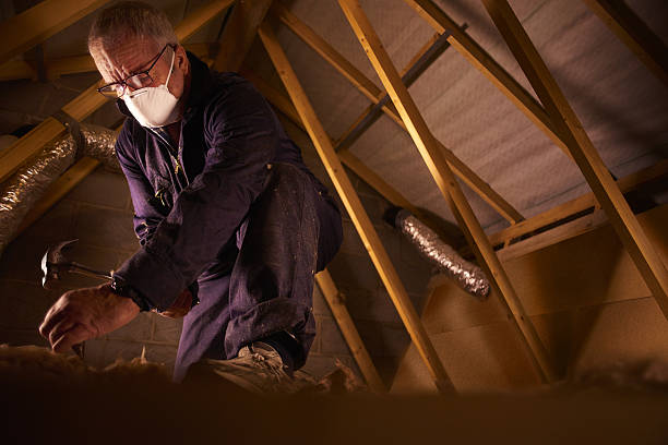 Professional Insulation Contractor in Dix Hills, NY